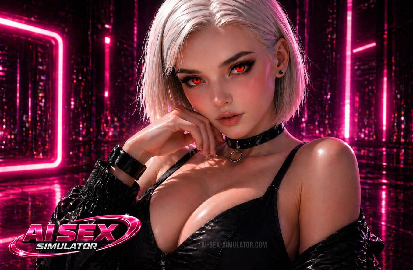 AI Sex Simulator